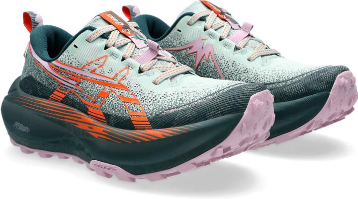 Produktbild ASICS Performance Trabuco Max 4 (40.5)