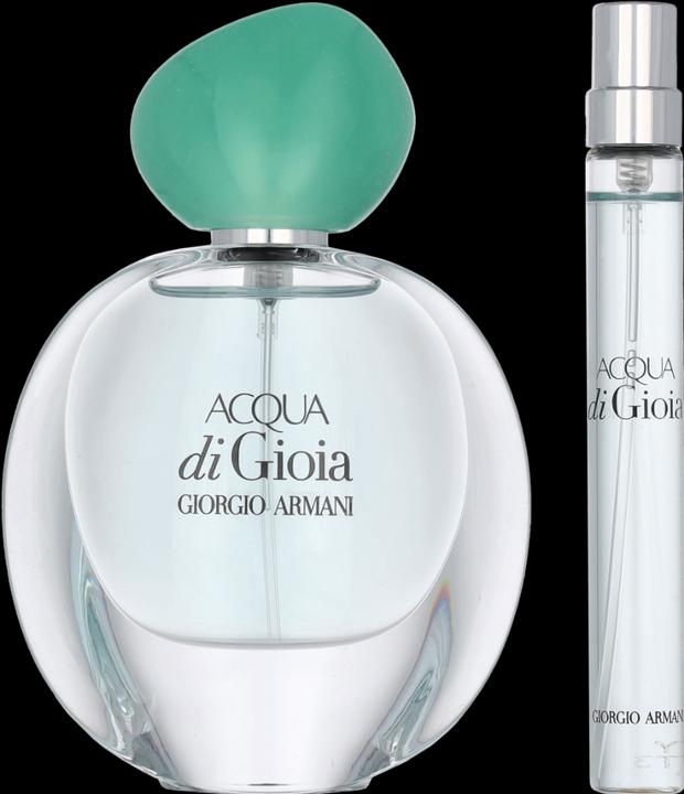 Immagine prodotto Armani Exchange Acqua di Gioia (Set profumo)