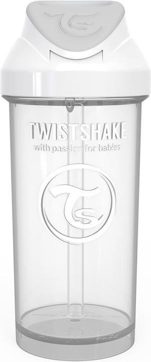 Produktbild Twistshake Strohhalmbecher (360 ml)