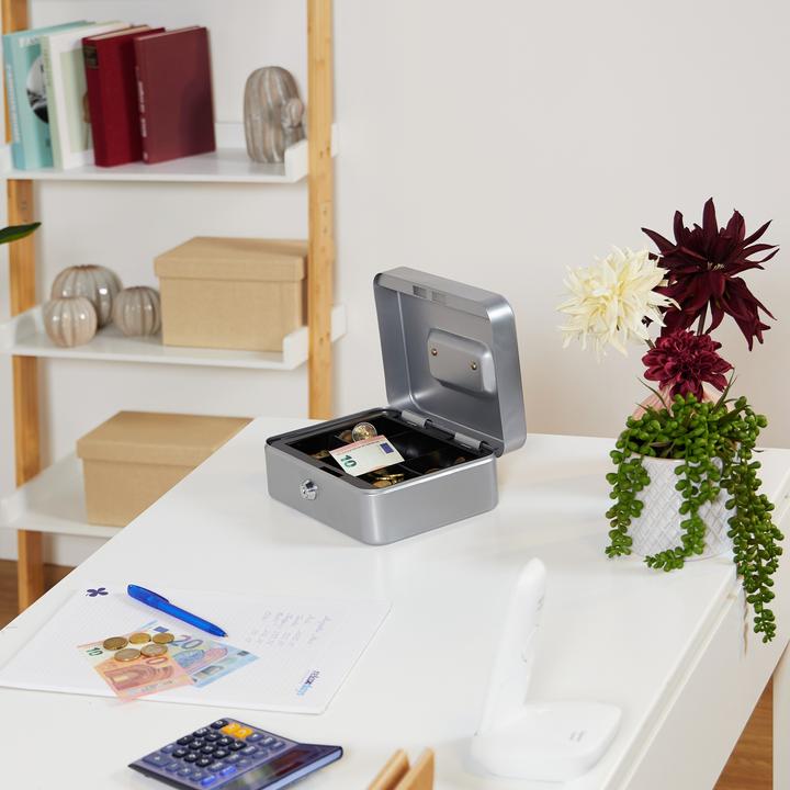 Produktbild Relaxdays Geldkassette