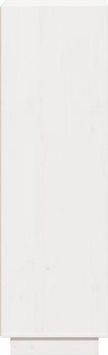 Image du produit vidaXL Highboard (37 x 34 x 110 cm)