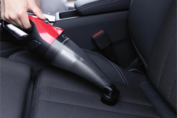 Image du produit CleanMaxx Aspirateur à main sans fil