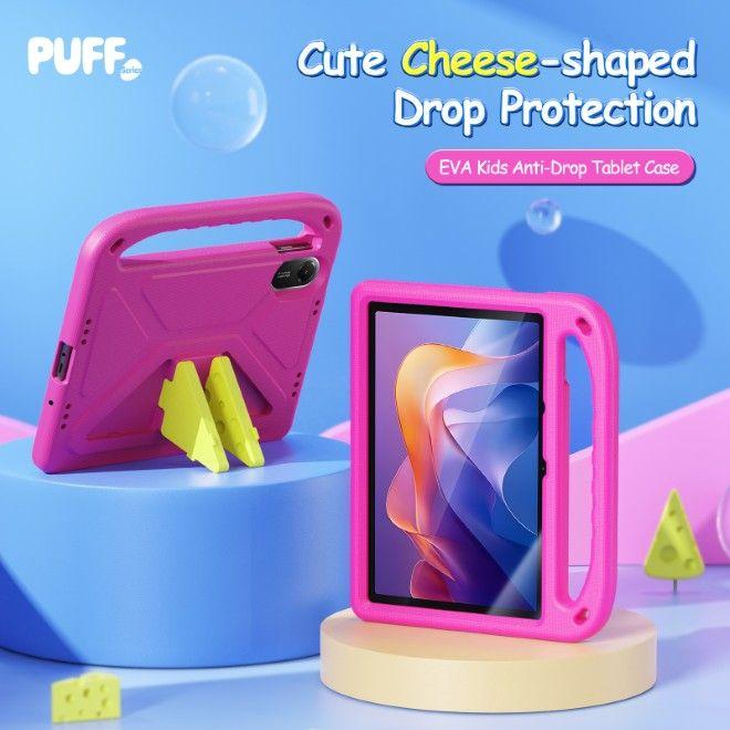 Actual product image Dux Ducis Puff Series Robuste EVA Tablet Hülle (Xiaomi Redmi Pad 2)