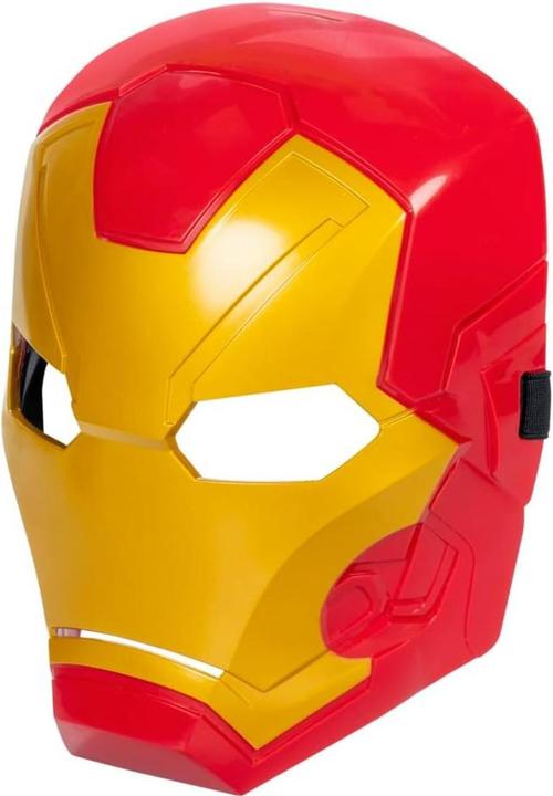 Image du produit Hasbro Avn Iron Man Mask
