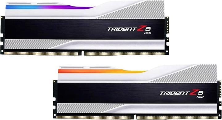 Produktbild G.Skill Trident Z5 RGB (2 x 24GB, 7200 MHz, DDR5-RAM, DIMM)