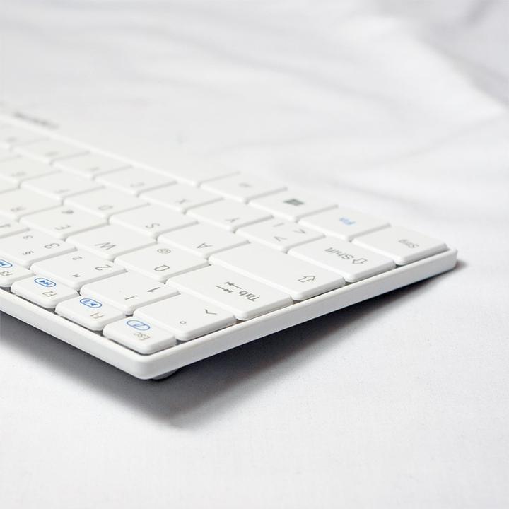 Actual product image LogiLink ID0109 (DE, Wireless)
