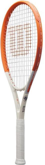 Actual product image Wilson Roland Garros Elite RKT 1/8 Tennisschläger (1)