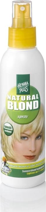Image du produit Hennaplus Blonde d'été