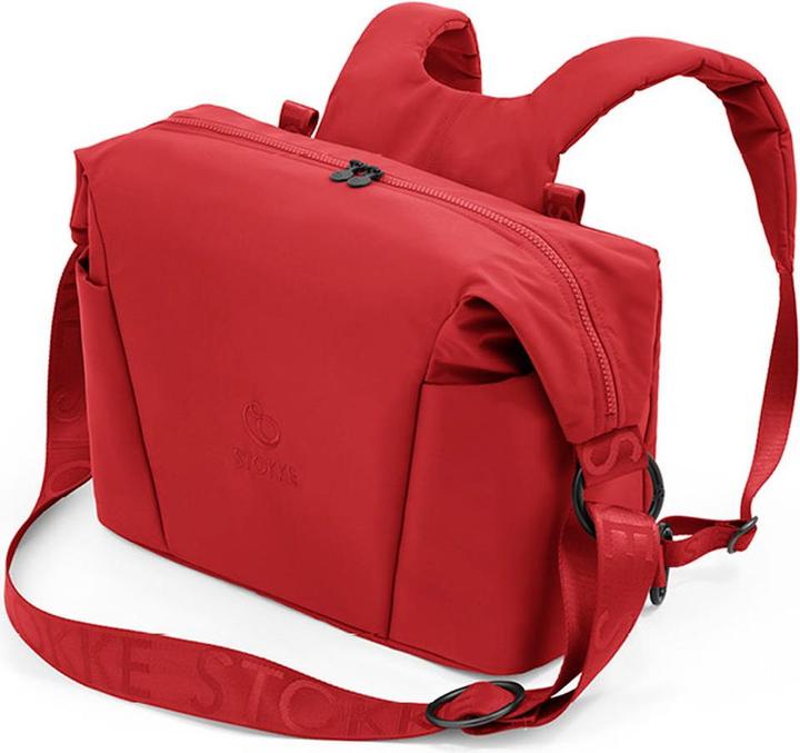 Immagine prodotto Stokke Borsa fasciatoio Xplory X Rosso rubino