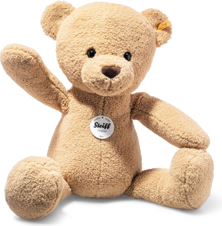 Produktbild Steiff Ben Teddybär beige 54cm (54 cm)
