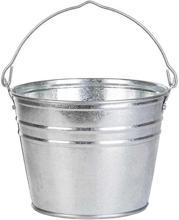 Produktbild Esschert Design Zinkeimer S