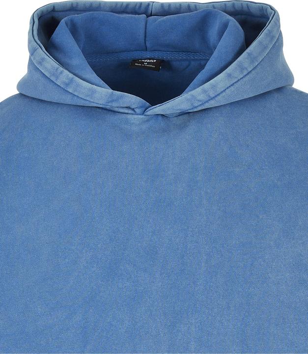 Produktbild Urban Classics Stone Washed Hoody - 73169 (4XL)