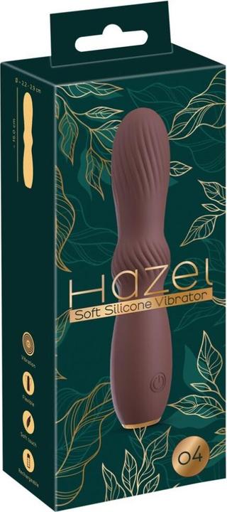 Actual product image You2Toys Hazel 04