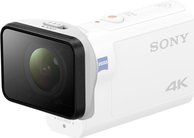 Actual product image Sony Protective filter AKA-MCP1 (HDR-AS300, FDR-X3000)