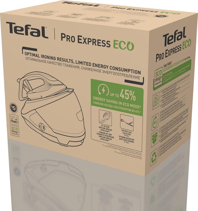 Actual product image Tefal GV9E22E0 (2200 W, 550 g/min)