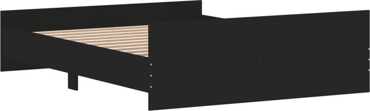 Image du produit vidaXL Bettgestell (160 x 200 cm)