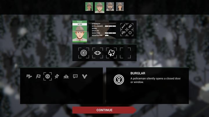 Image du produit THQ This is the Police 2, Switch (Switch, DE)