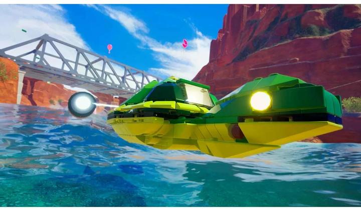 Produktbild 2K Games Lego 2K Drive - Awesome Edition (Switch, DE)