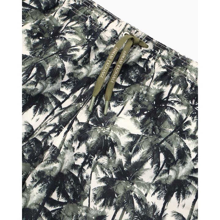 Actual product image Armani Exchange Bathing trunks (S)