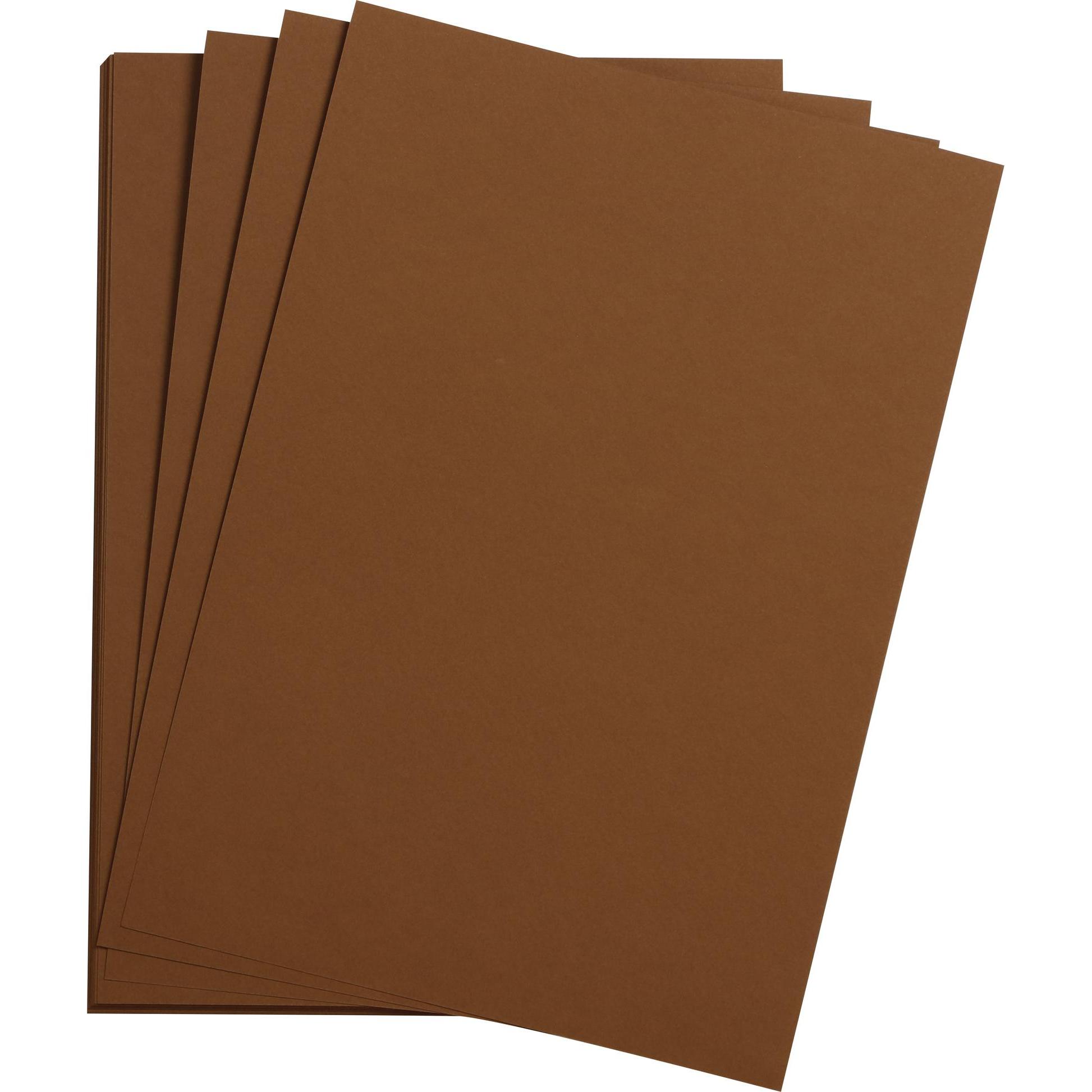 Clairefontaine, Bastelpapier, Etival Color Zeichenpapier (160 g/m², 540 x)