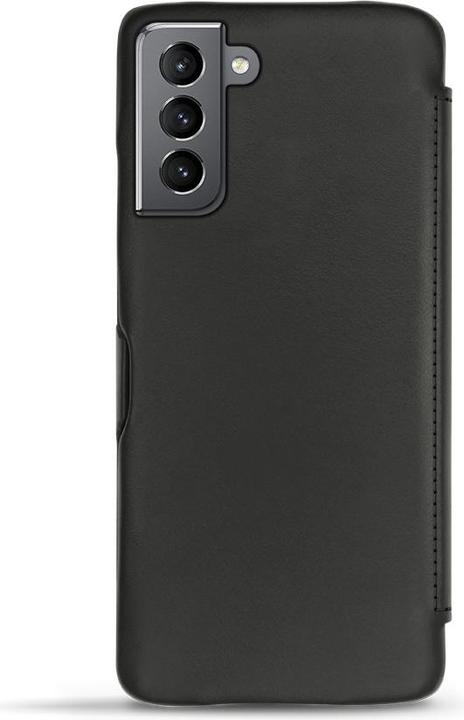 Image du produit Noreve Housse cuir horizontal (Samsung Galaxy S21+)