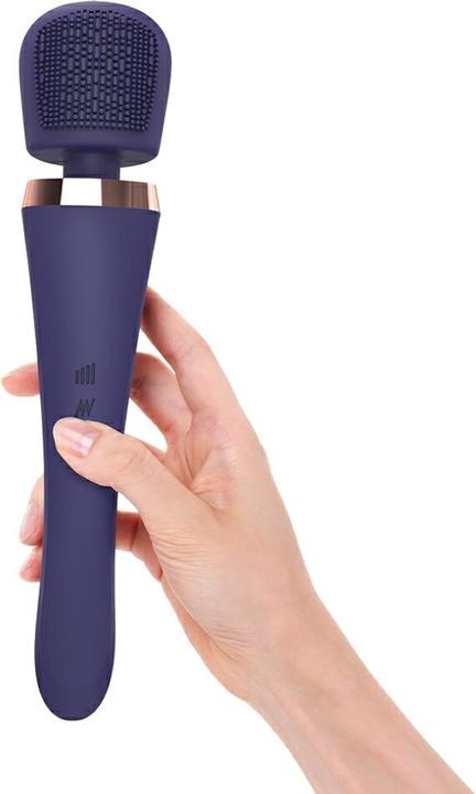 Produktbild Love to Love Brush Crush Zauberstab Vibrator