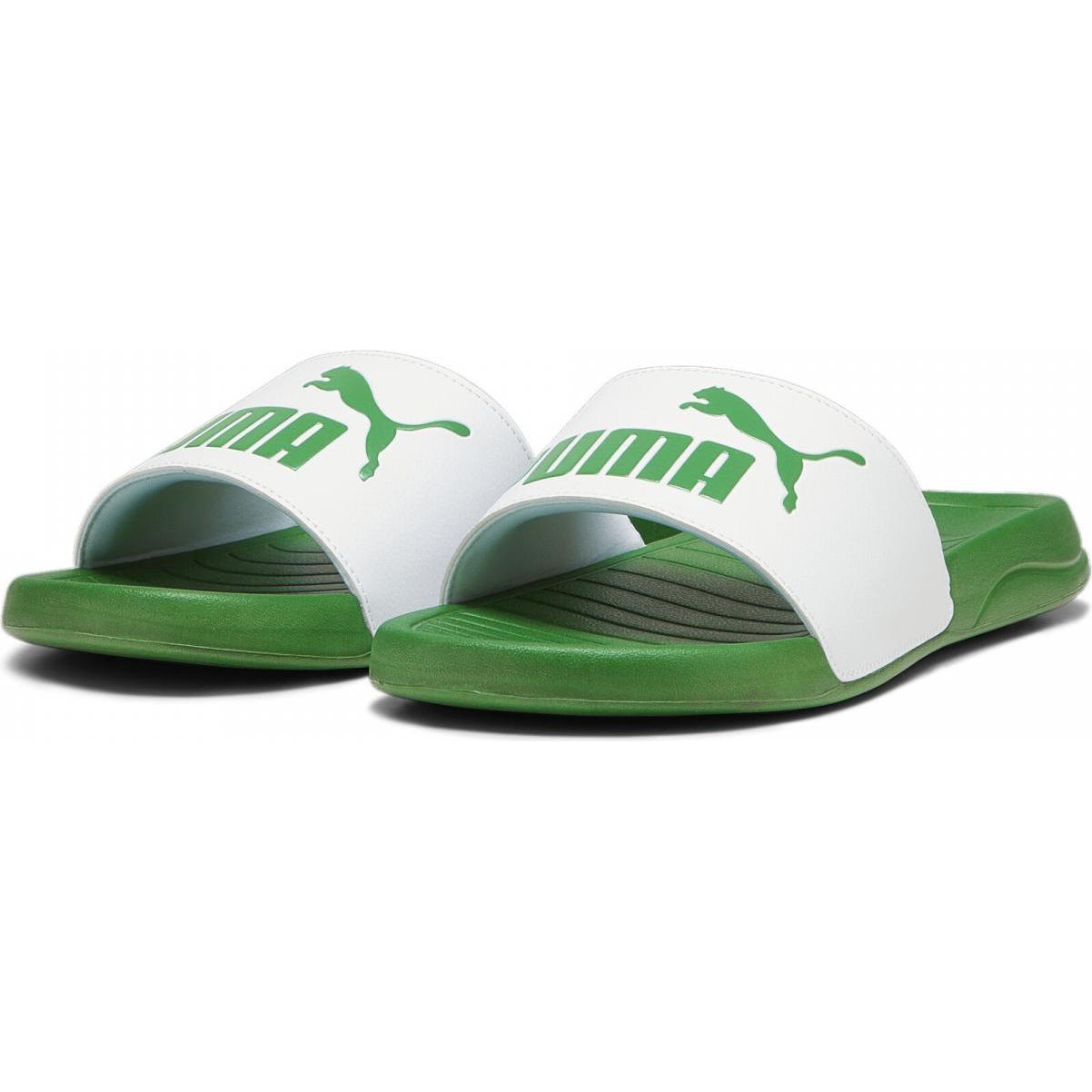 Thumbnail - Puma, Damen, Sandalen, Popcat 20, Blau, (37)