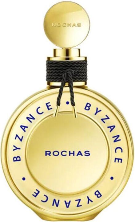 Actual product image Rochas Byzance Gold Eau De Parfum Spray 60ml (Eau de parfum, 60 ml)