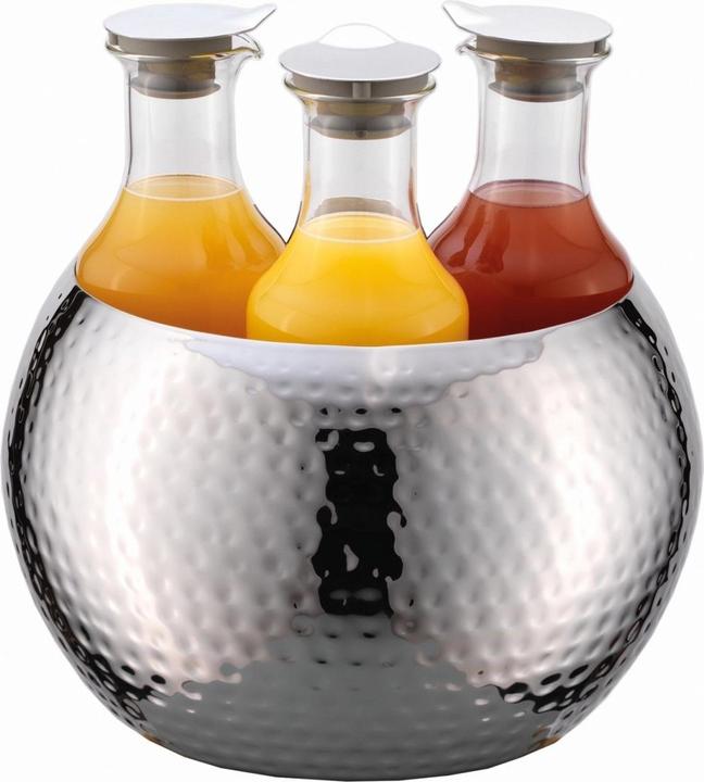 Produktbild Frilich SPARE Glaskaraffe 1.2 Lt. ohne Deckel (1.20 l)