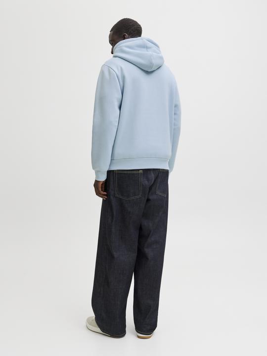 Produktbild Jack & Jones Jjebradley Sweat Hood Noos (M)