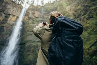 Image du produit Wandrd RAINFLY Large