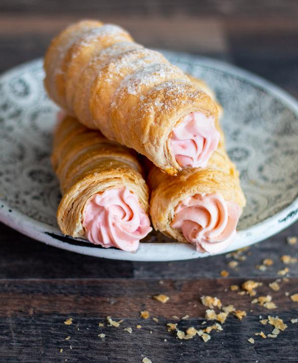 Produktbild Städter Schillerlocken gross