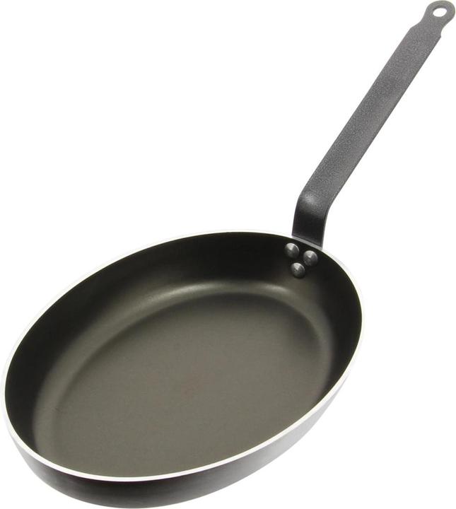 Produktbild de Buyer Choc Fischpfanne Antihaft (Bratpfanne, Aluminium)