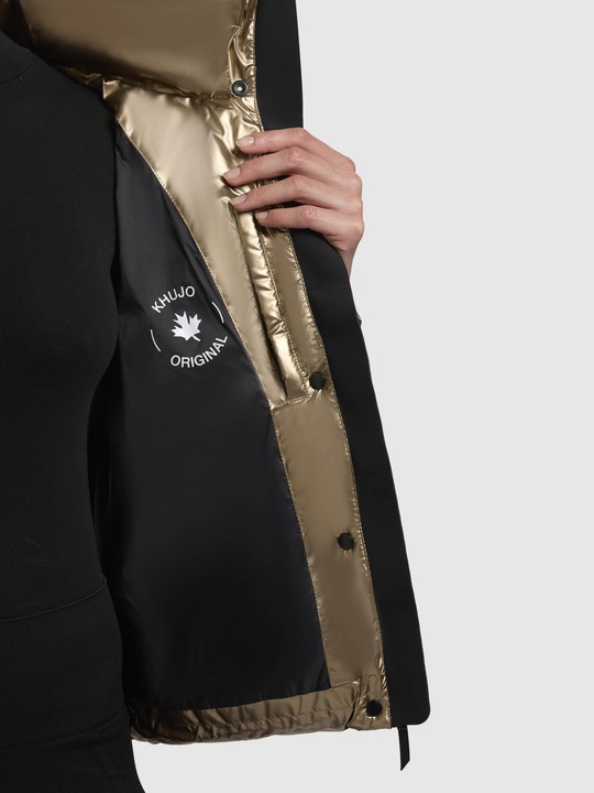 Produktbild Khujo Rinja Shiny-YM (XXL)