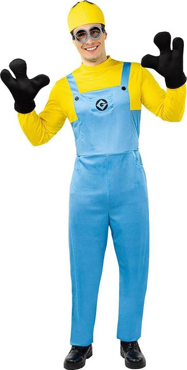 Produktbild Metamorph Minions – Brille für Kinder