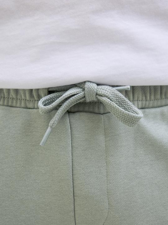 Actual product image Jack & Jones Jpstlogo Sweat Shorts 2 Col Sn Gms Jnr