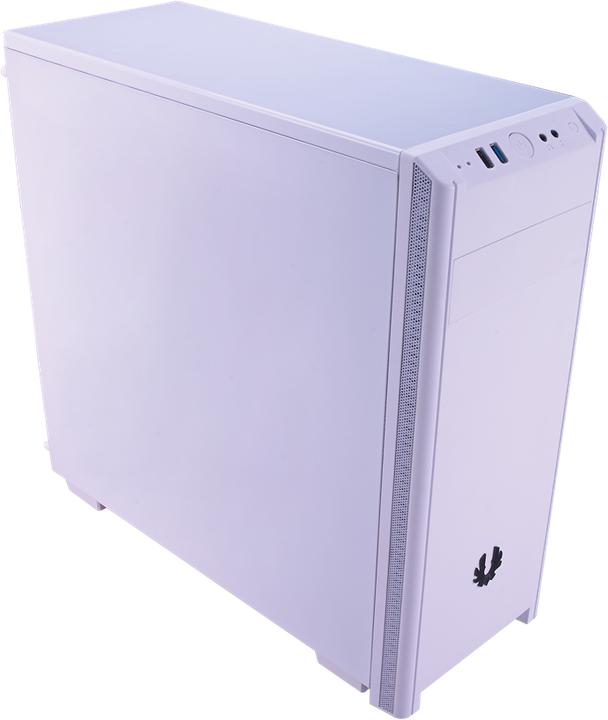 Actual product image BitFenix Nova (ATX, mATX, Mini-ITX)