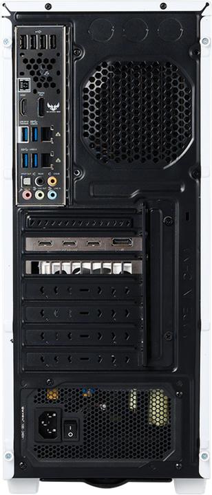 Actual product image BitFenix Nova (ATX, mATX, Mini-ITX)