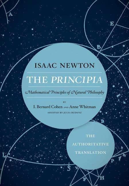 Produktbild Principia: The Authoritative Translation (Englisch, Anne Whitman, I. Bernard Cohen, Isaac Newton, Julia Budenz, 2016)