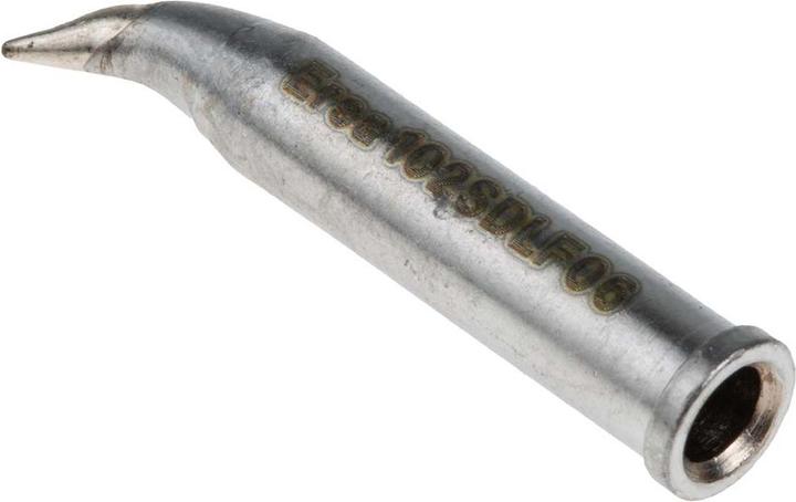 Produktbild Dauerlötspitze 102SDLF06 (Lötspitze)