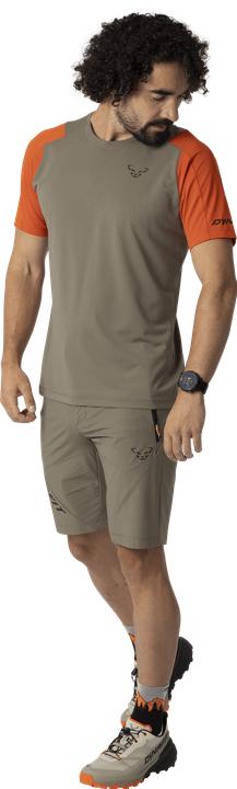 Actual product image Dynafit Transalper S/S Tee (S)