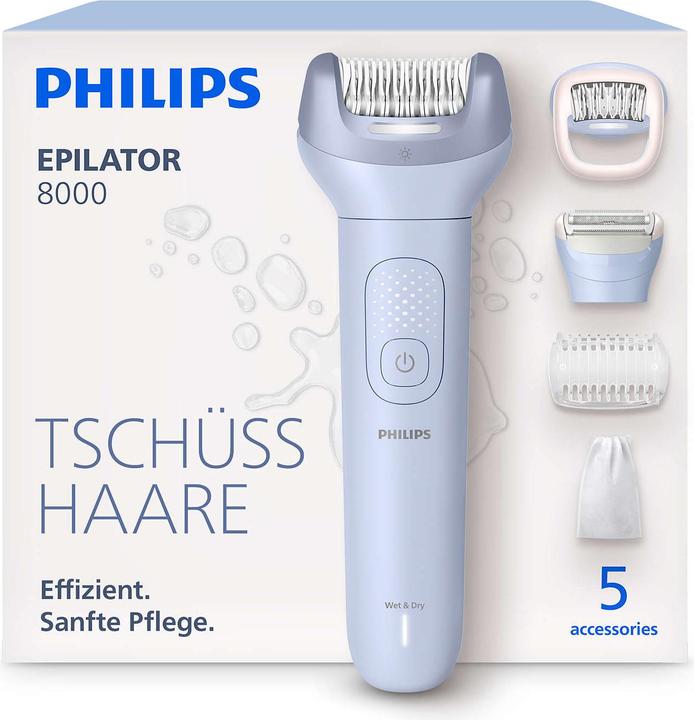 Actual product image Philips Goal