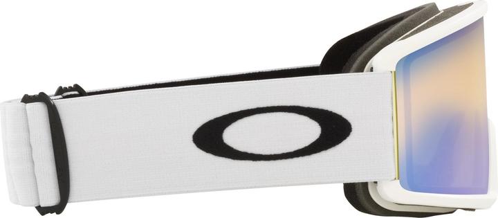 Actual product image Oakley Target Line L ski goggles