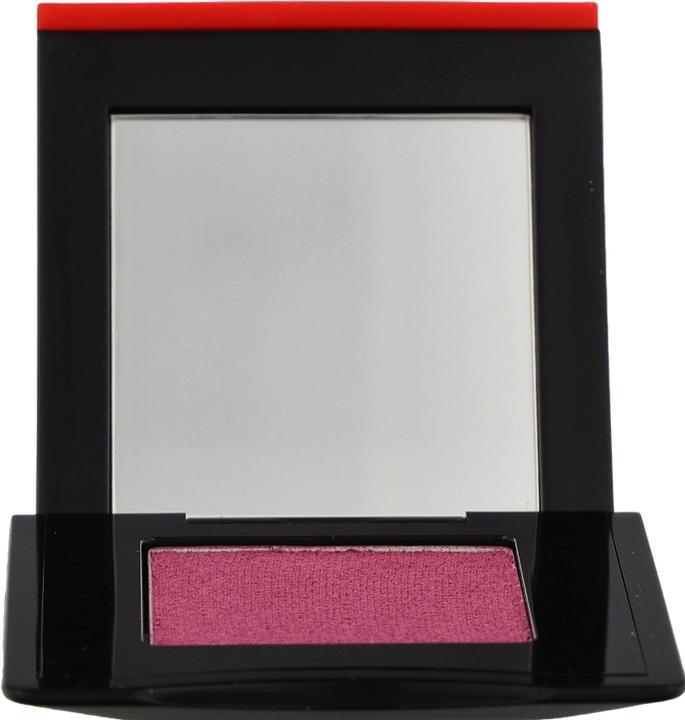 Actual product image Shiseido Powder Gel Eye Shadow (12 Hara-Hara Purple)