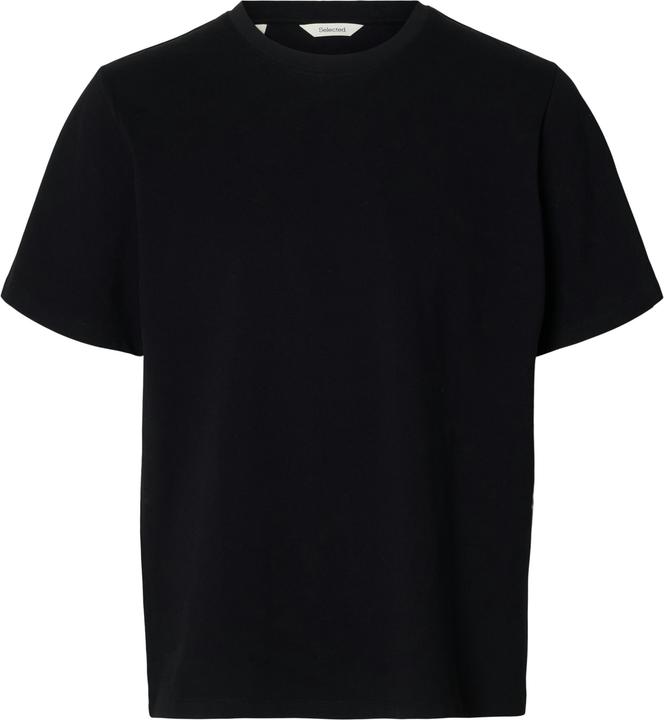 Produktbild Selected Slmatlas Ss O-Neck Tee Noos (M)
