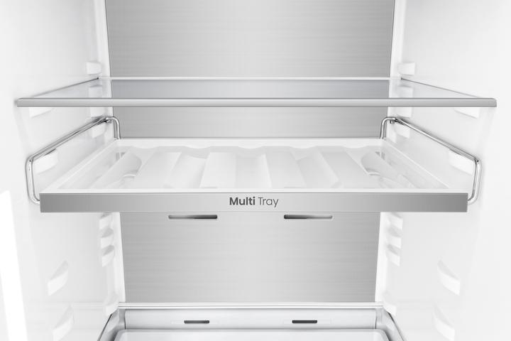 Produktbild Hisense RB3B250SAWE (252 l)