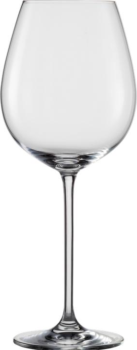 Produktbild Schott Zwiesel Allroundglas Vinos 1 4 Stück (60.80 cl, 4 Gläser, Weissweingläser)
