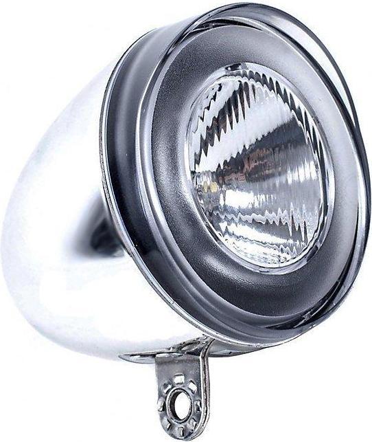 Produktbild Spanninga Swingo Xb Scheinwerfer - Chrome (50 lm)