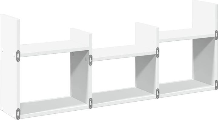 Produktbild VidaXL Wandschrank (100 x 18 x 40 cm)