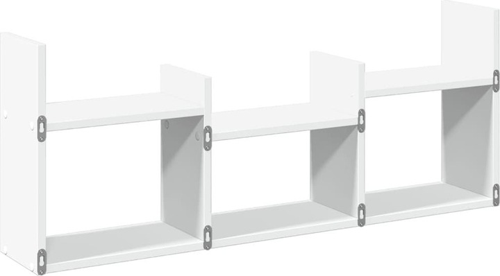 Immagine prodotto VidaXL Armadio a muro (100 x 18 x 40 cm)
